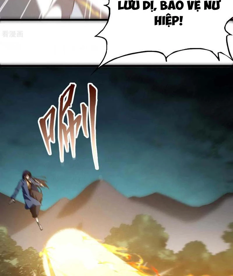 Thương Thiên Tại Hạ Chapter 107 - Trang 2