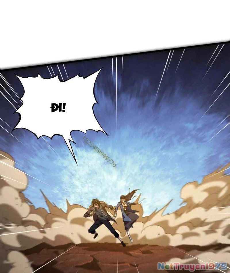 Thương Thiên Tại Hạ Chapter 107 - Trang 2