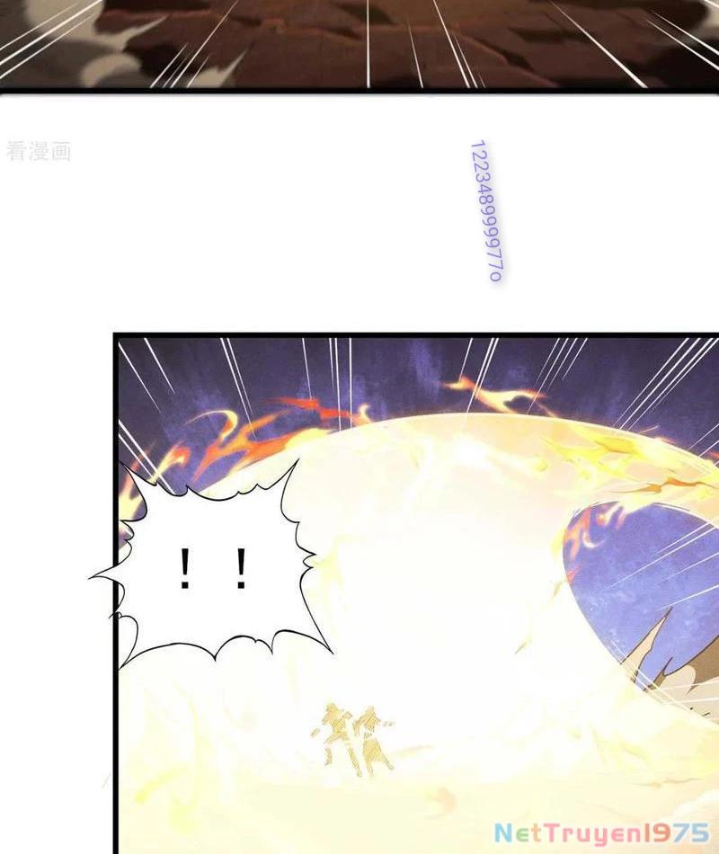 Thương Thiên Tại Hạ Chapter 107 - Trang 2