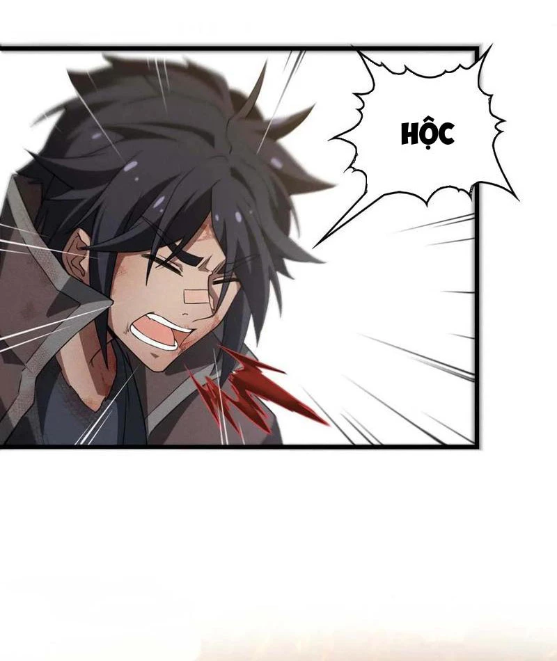 Thương Thiên Tại Hạ Chapter 107 - Trang 2