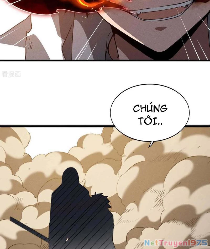 Thương Thiên Tại Hạ Chapter 107 - Trang 2