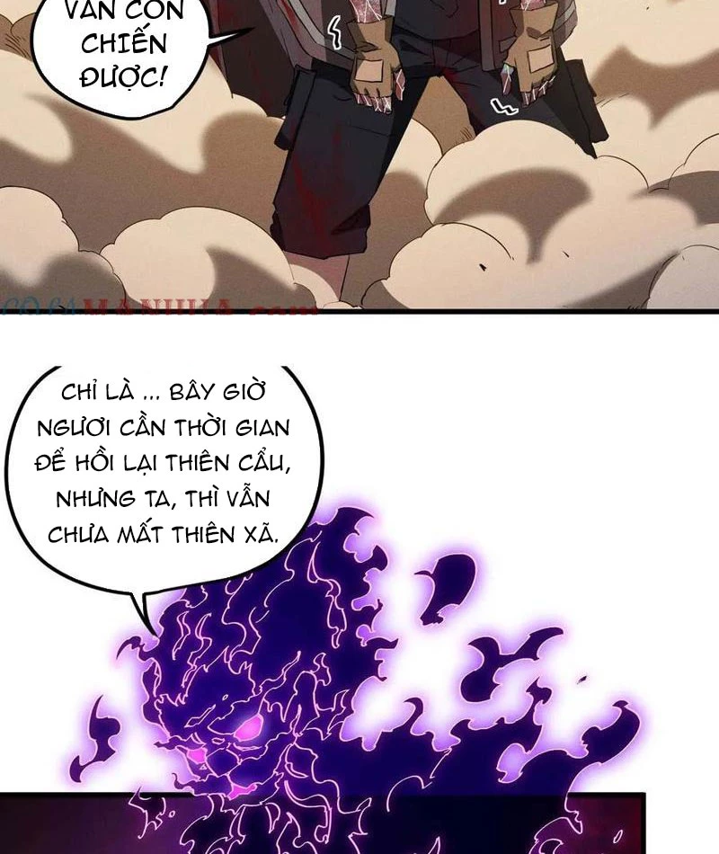 Thương Thiên Tại Hạ Chapter 107 - Trang 2