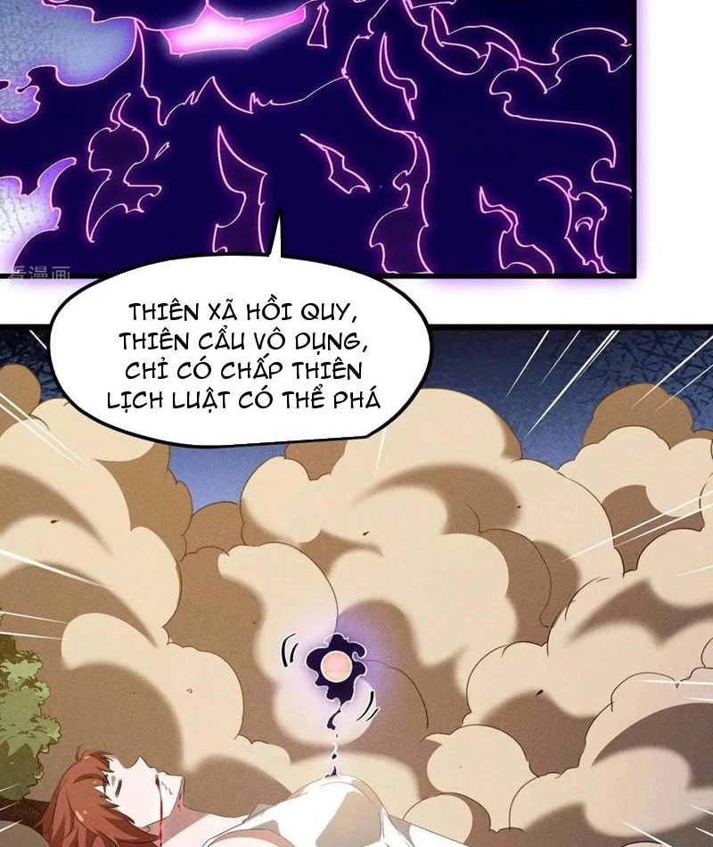 Thương Thiên Tại Hạ Chapter 107 - Trang 2