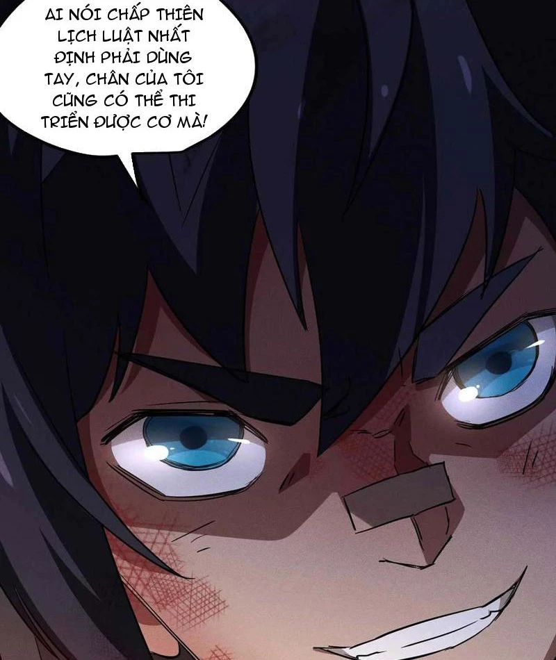 Thương Thiên Tại Hạ Chapter 107 - Trang 2