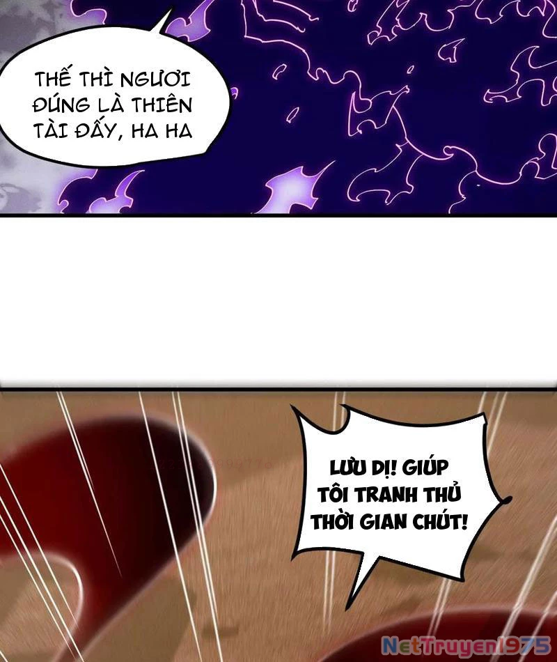 Thương Thiên Tại Hạ Chapter 107 - Trang 2