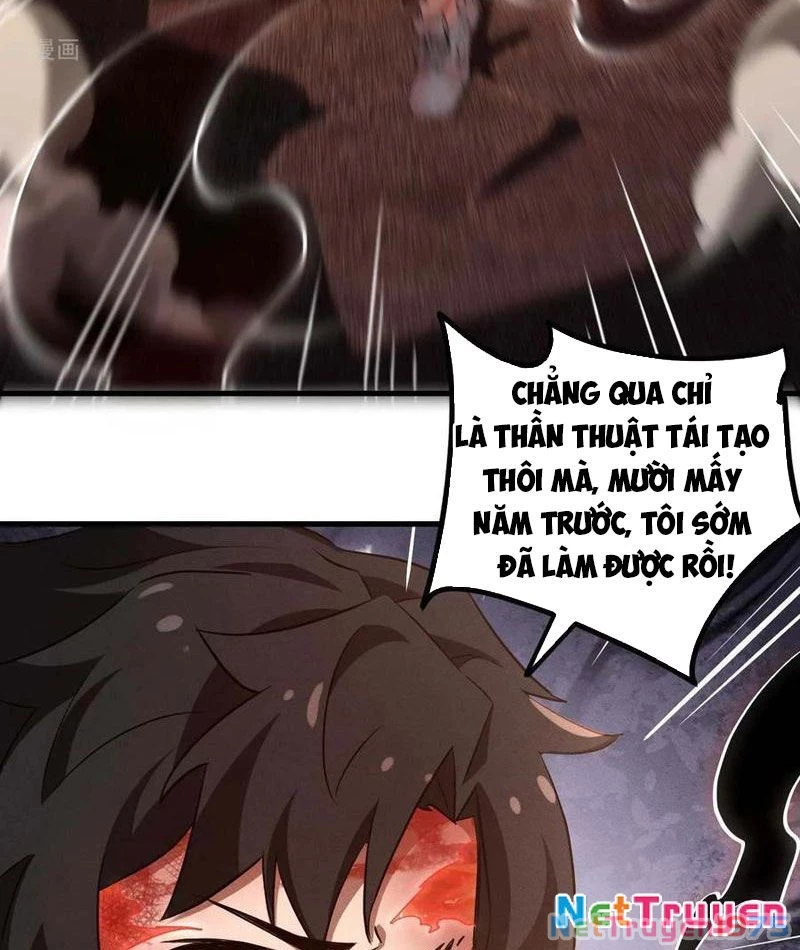 Thương Thiên Tại Hạ Chapter 107 - Trang 2