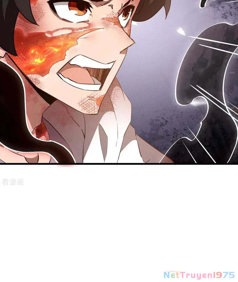 Thương Thiên Tại Hạ Chapter 107 - Trang 2