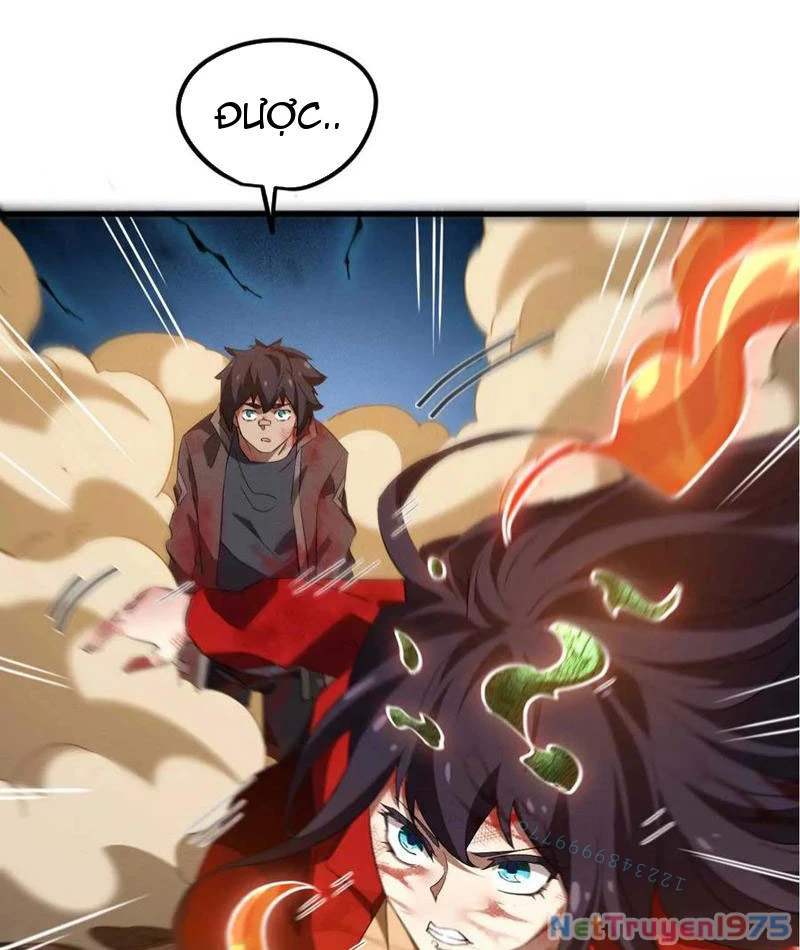 Thương Thiên Tại Hạ Chapter 107 - Trang 2