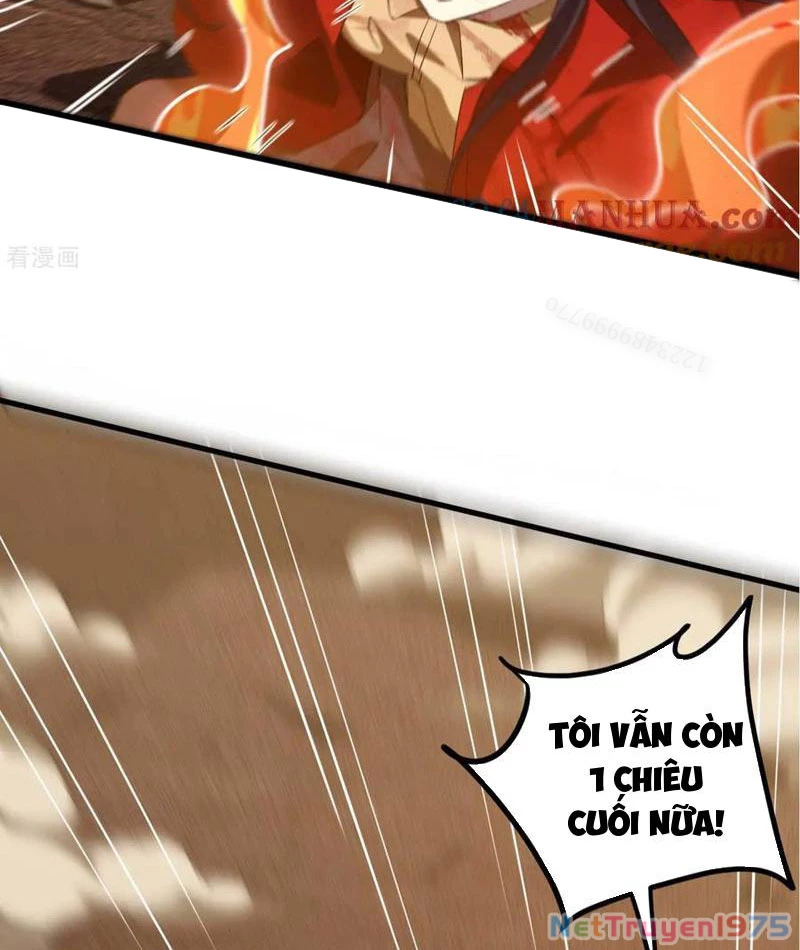 Thương Thiên Tại Hạ Chapter 107 - Trang 2