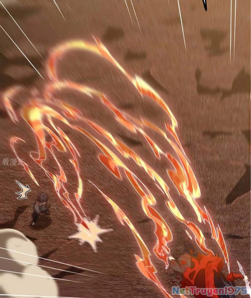 Thương Thiên Tại Hạ Chapter 107 - Trang 2