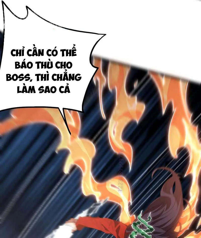 Thương Thiên Tại Hạ Chapter 107 - Trang 2