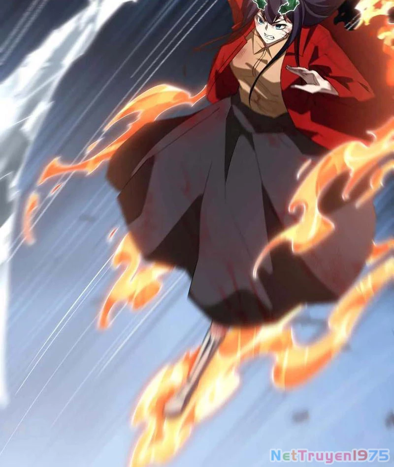 Thương Thiên Tại Hạ Chapter 107 - Trang 2