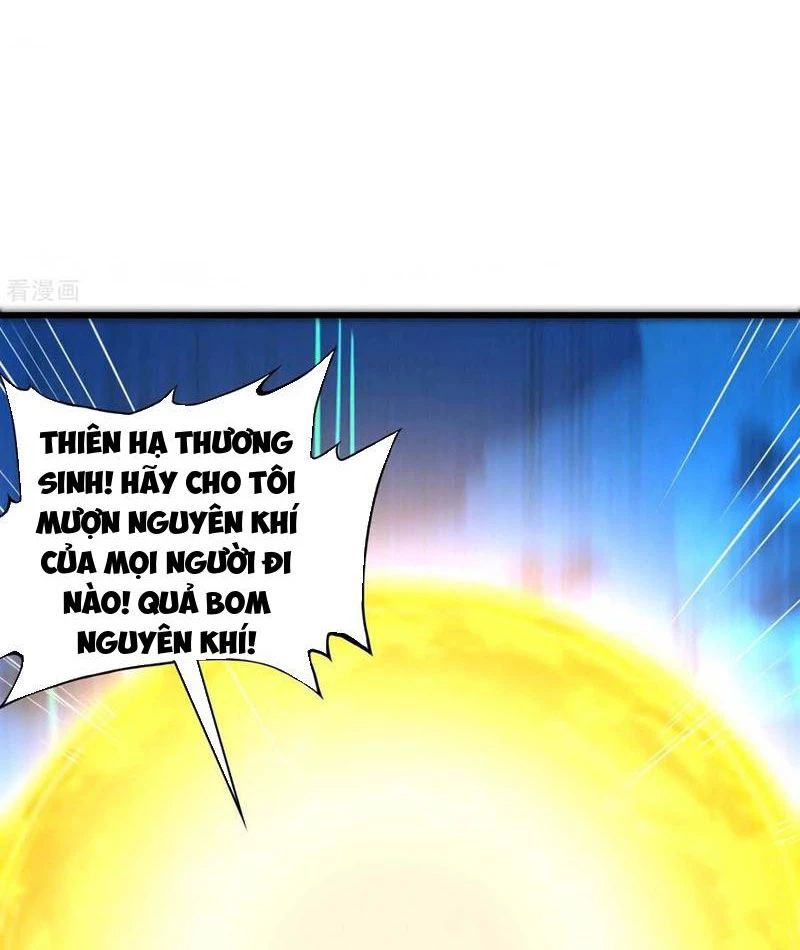 Thương Thiên Tại Hạ Chapter 107 - Trang 2