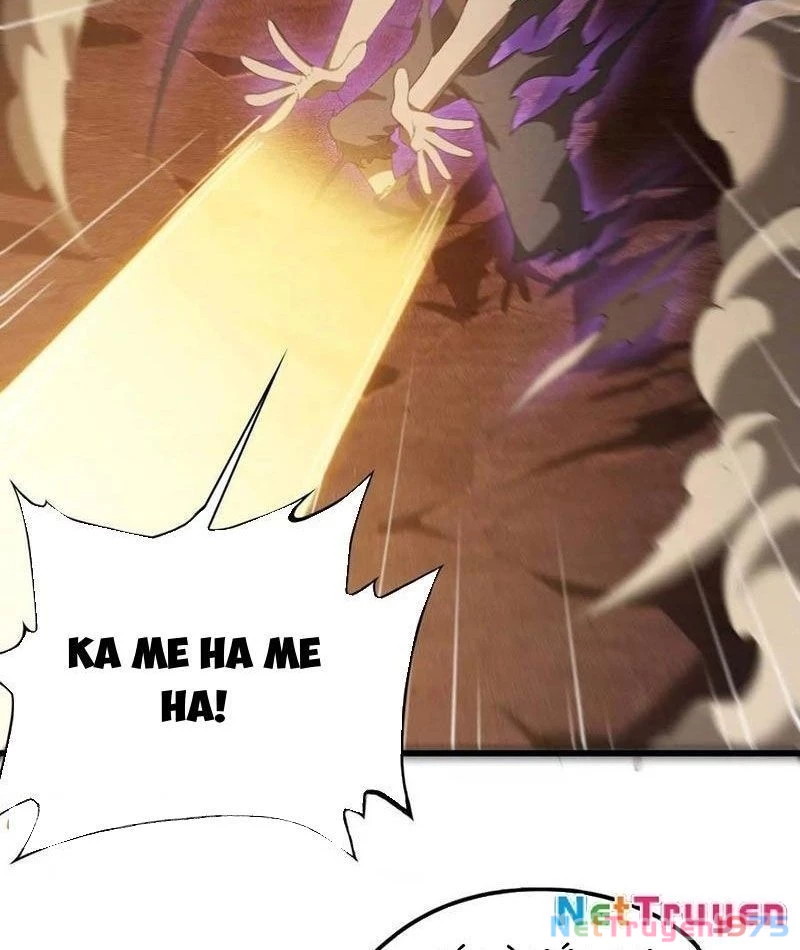 Thương Thiên Tại Hạ Chapter 107 - Trang 2