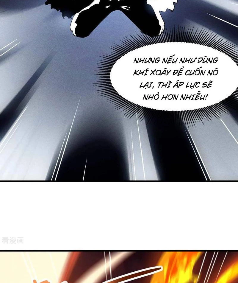 Thương Thiên Tại Hạ Chapter 108 - Trang 2
