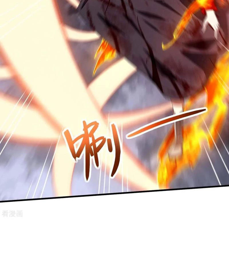 Thương Thiên Tại Hạ Chapter 108 - Trang 2