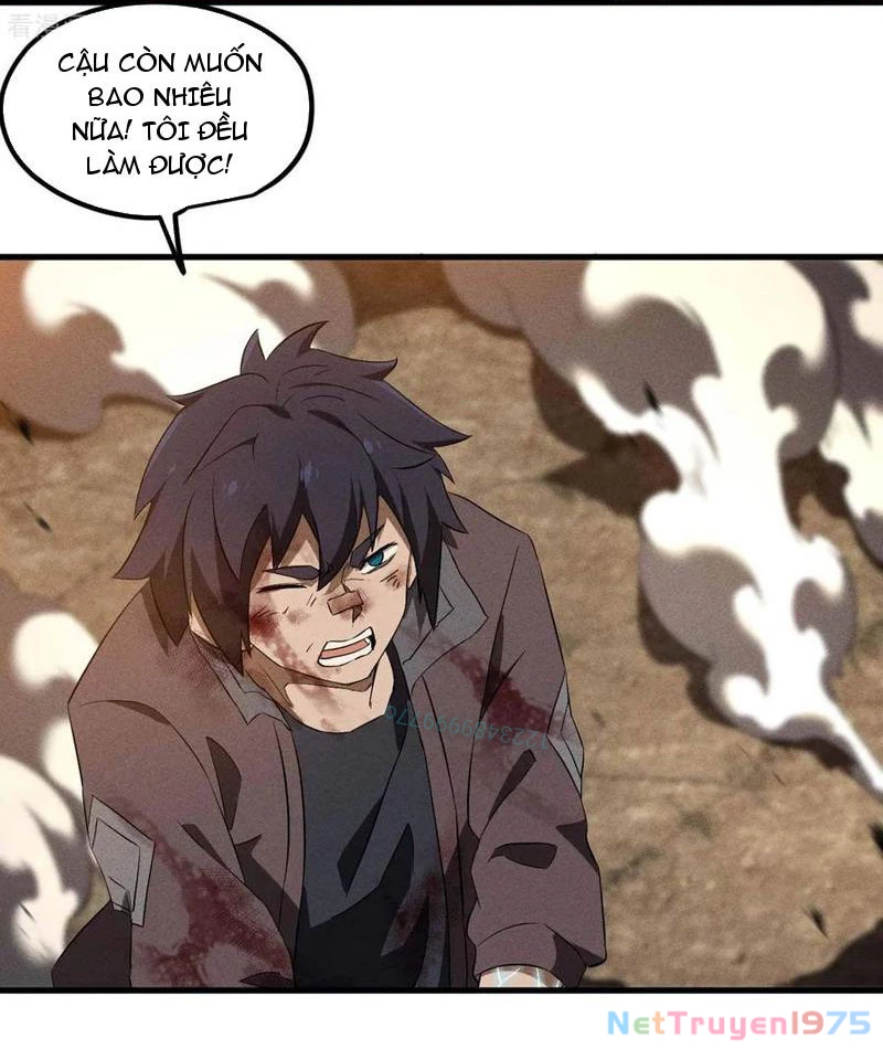 Thương Thiên Tại Hạ Chapter 108 - Trang 2