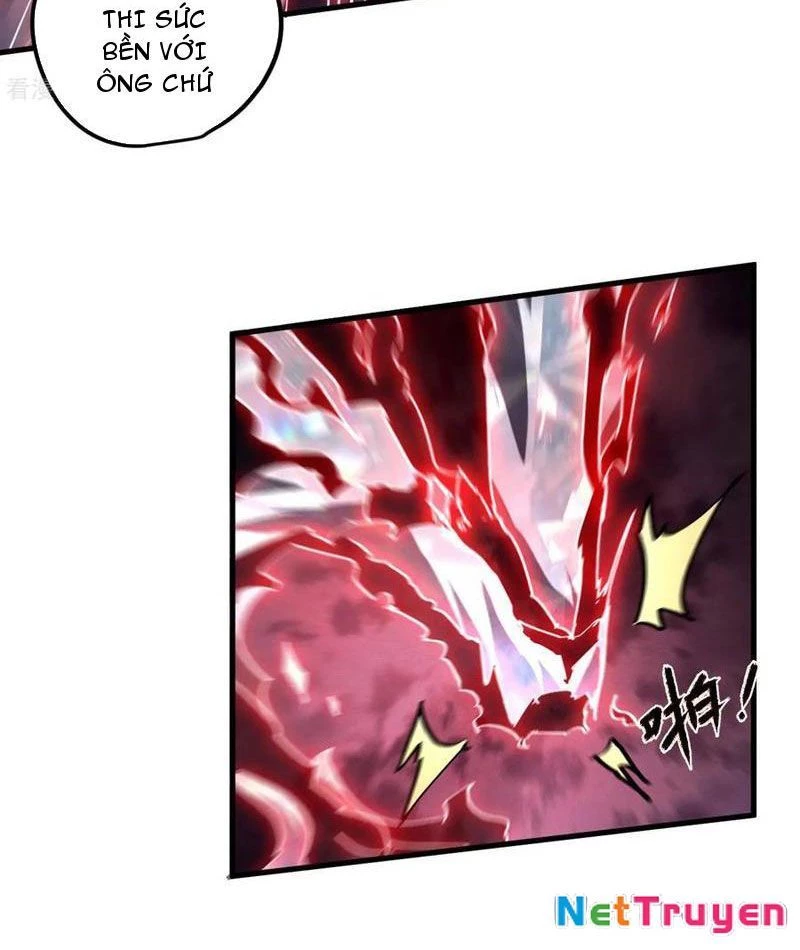Thương Thiên Tại Hạ Chapter 108 - Trang 2