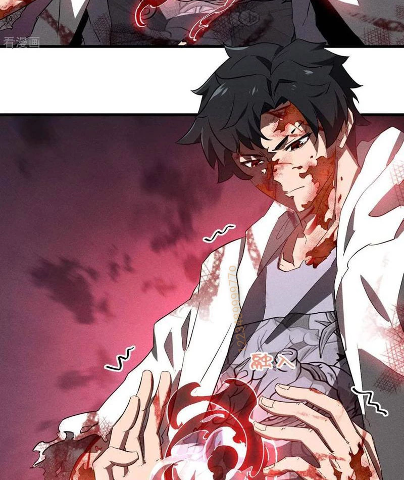 Thương Thiên Tại Hạ Chapter 108 - Trang 2