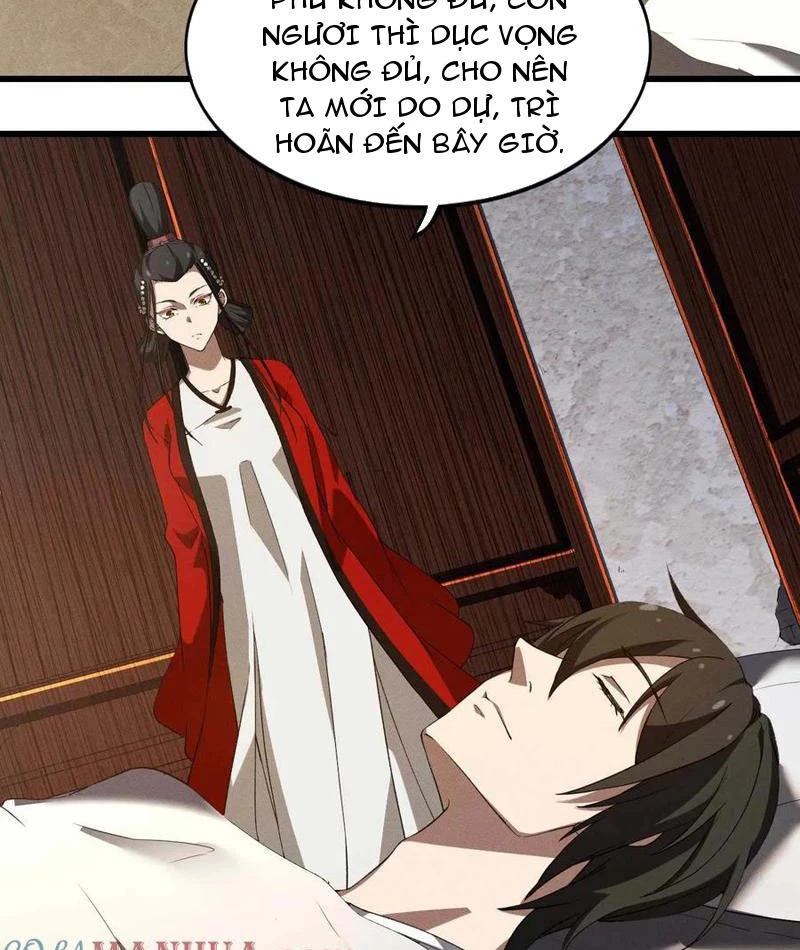 Thương Thiên Tại Hạ Chapter 109 - Trang 2