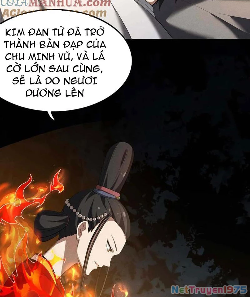 Thương Thiên Tại Hạ Chapter 109 - Trang 2