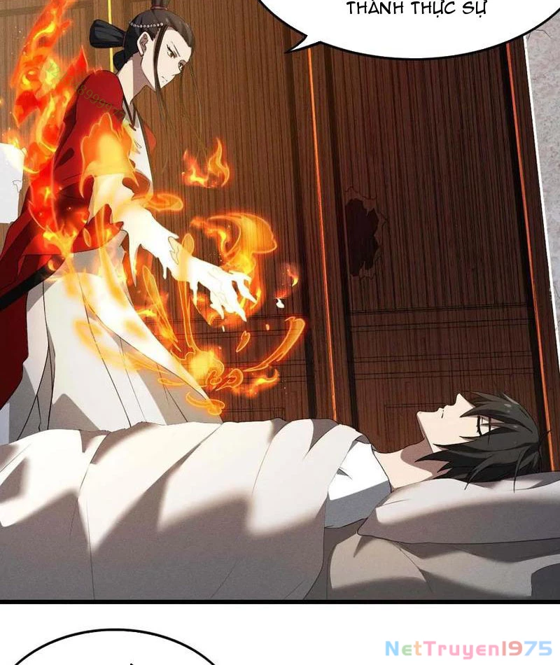 Thương Thiên Tại Hạ Chapter 109 - Trang 2