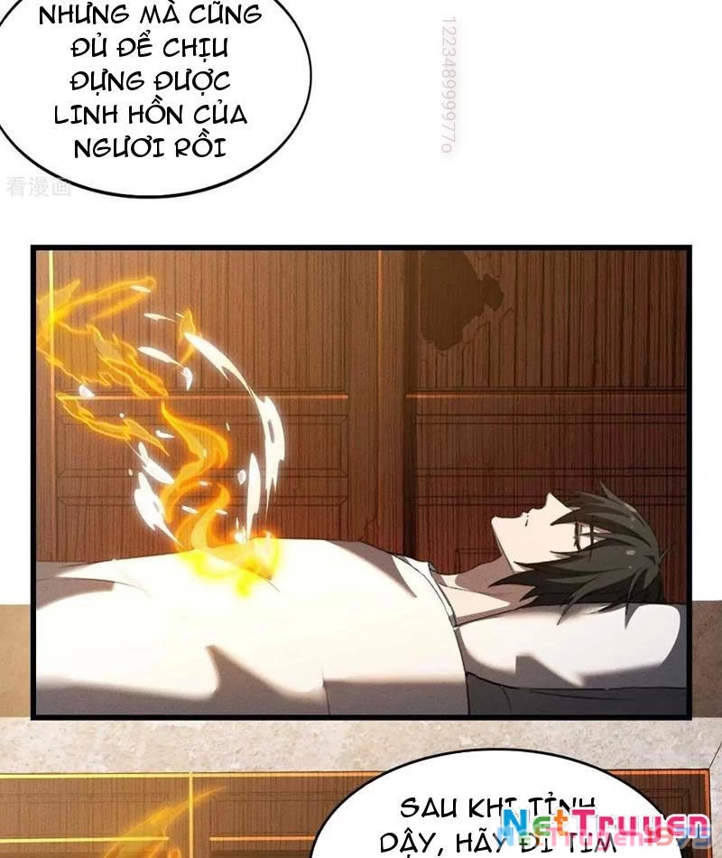 Thương Thiên Tại Hạ Chapter 109 - Trang 2