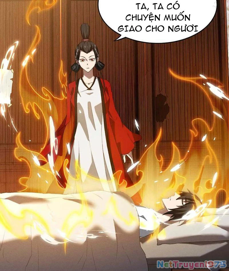 Thương Thiên Tại Hạ Chapter 109 - Trang 2