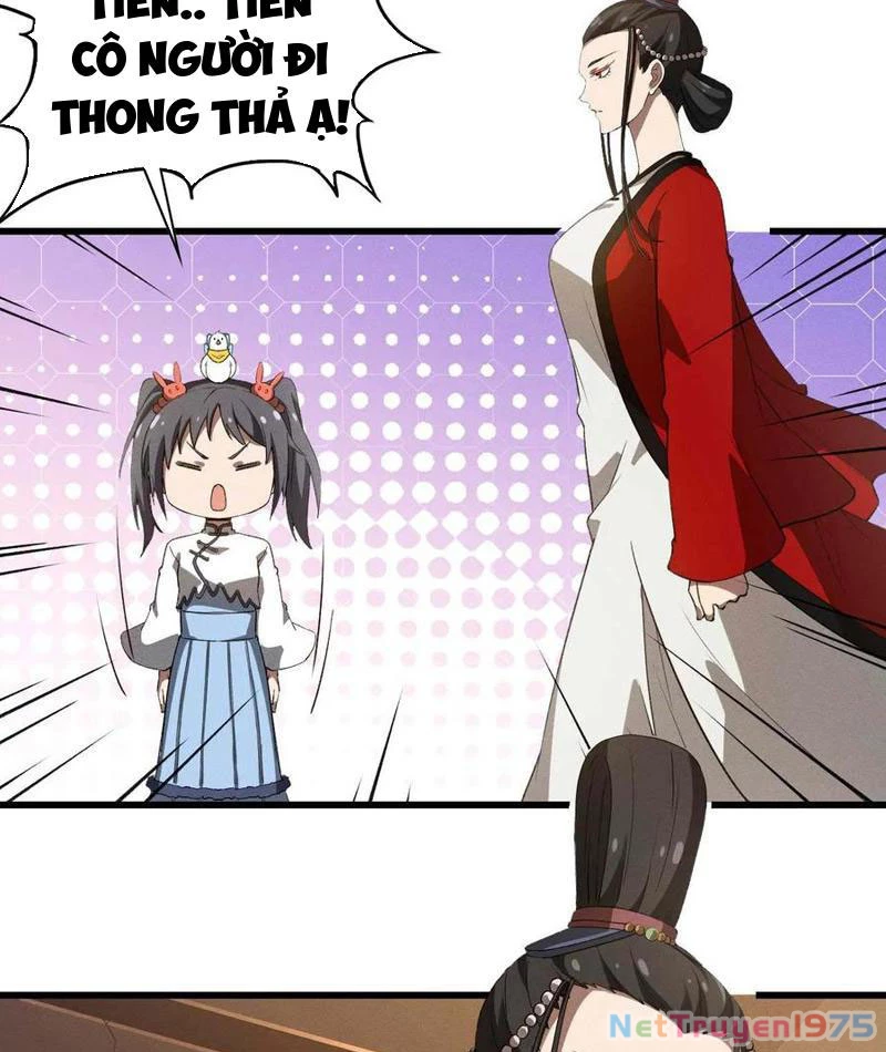 Thương Thiên Tại Hạ Chapter 109 - Trang 2