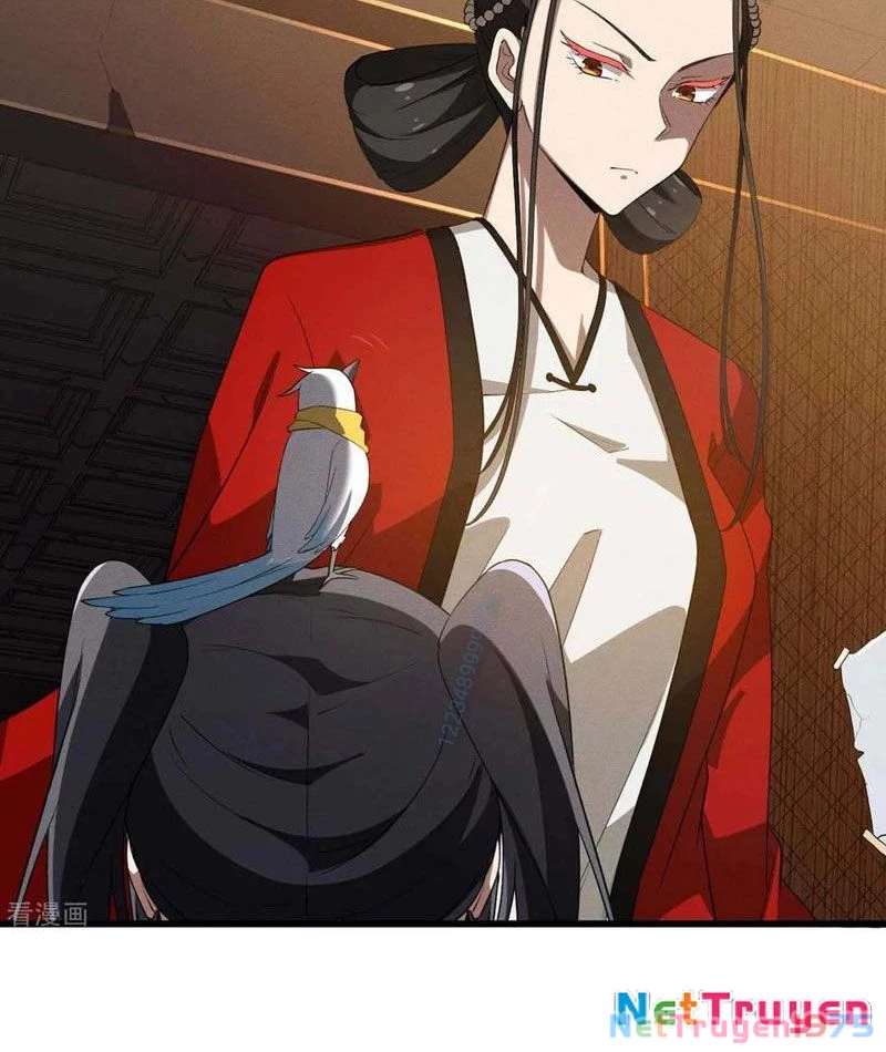 Thương Thiên Tại Hạ Chapter 109 - Trang 2