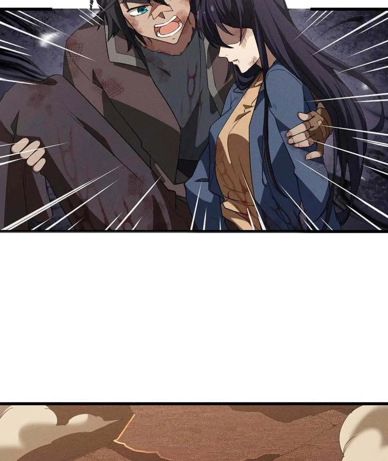 Thương Thiên Tại Hạ Chapter 109 - Trang 2