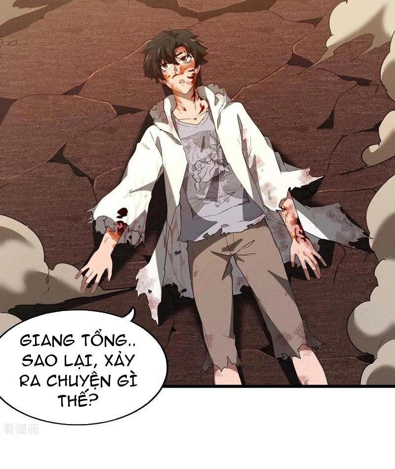 Thương Thiên Tại Hạ Chapter 109 - Trang 2
