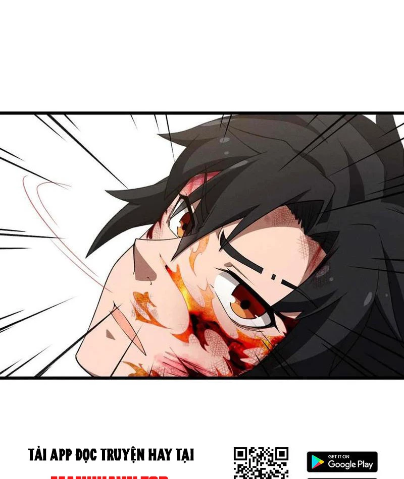 Thương Thiên Tại Hạ Chapter 109 - Trang 2