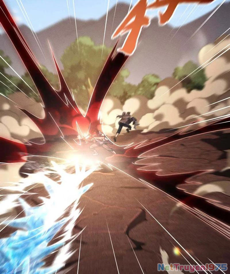 Thương Thiên Tại Hạ Chapter 109 - Trang 2