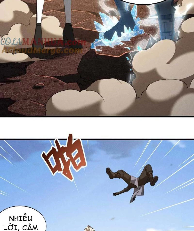 Thương Thiên Tại Hạ Chapter 109 - Trang 2