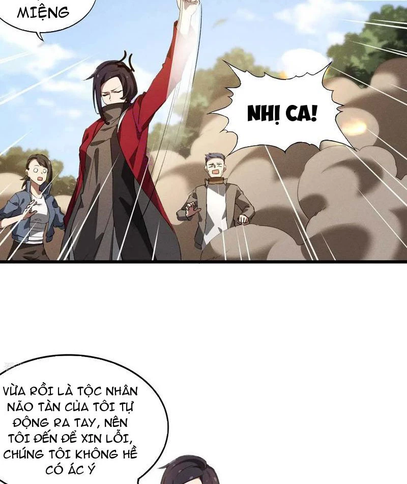 Thương Thiên Tại Hạ Chapter 109 - Trang 2