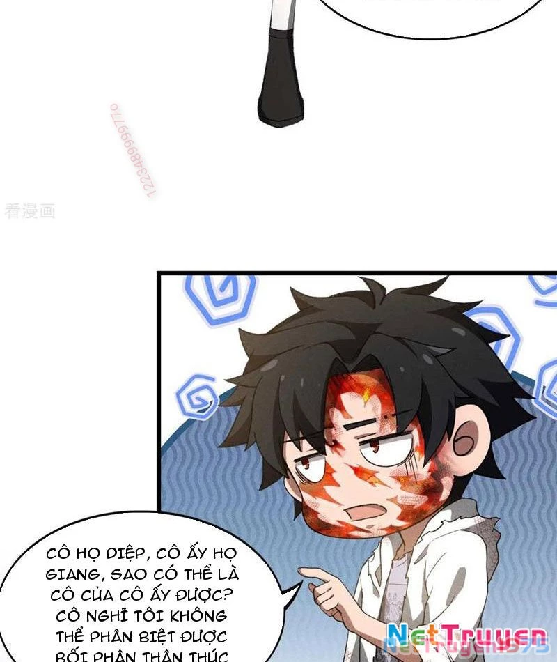 Thương Thiên Tại Hạ Chapter 109 - Trang 2