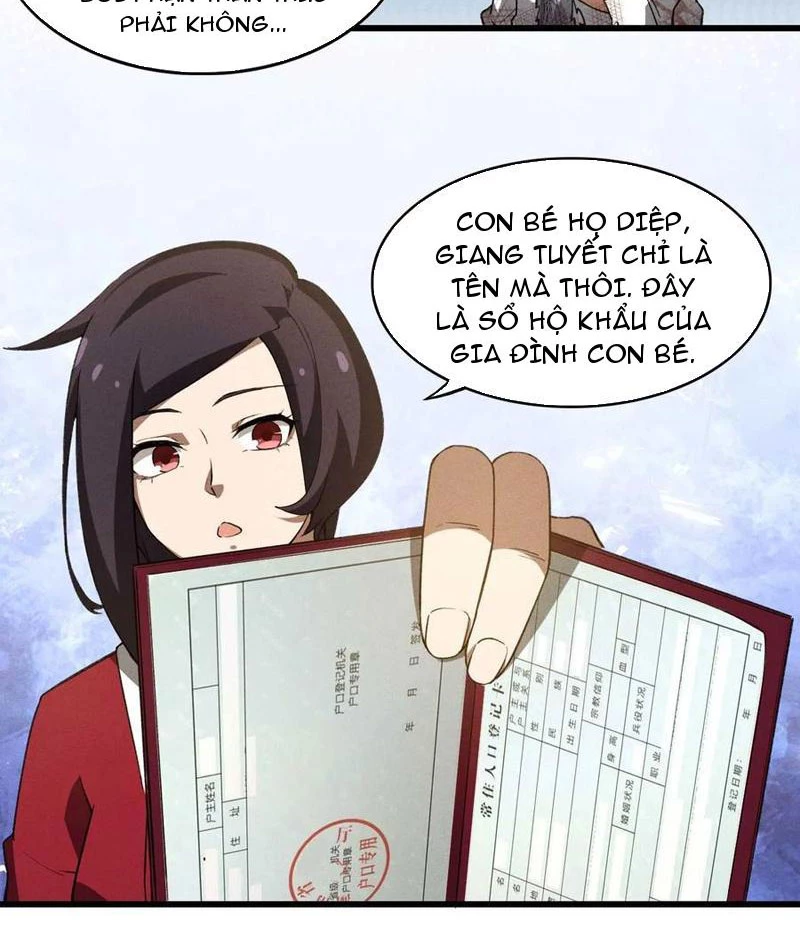Thương Thiên Tại Hạ Chapter 109 - Trang 2