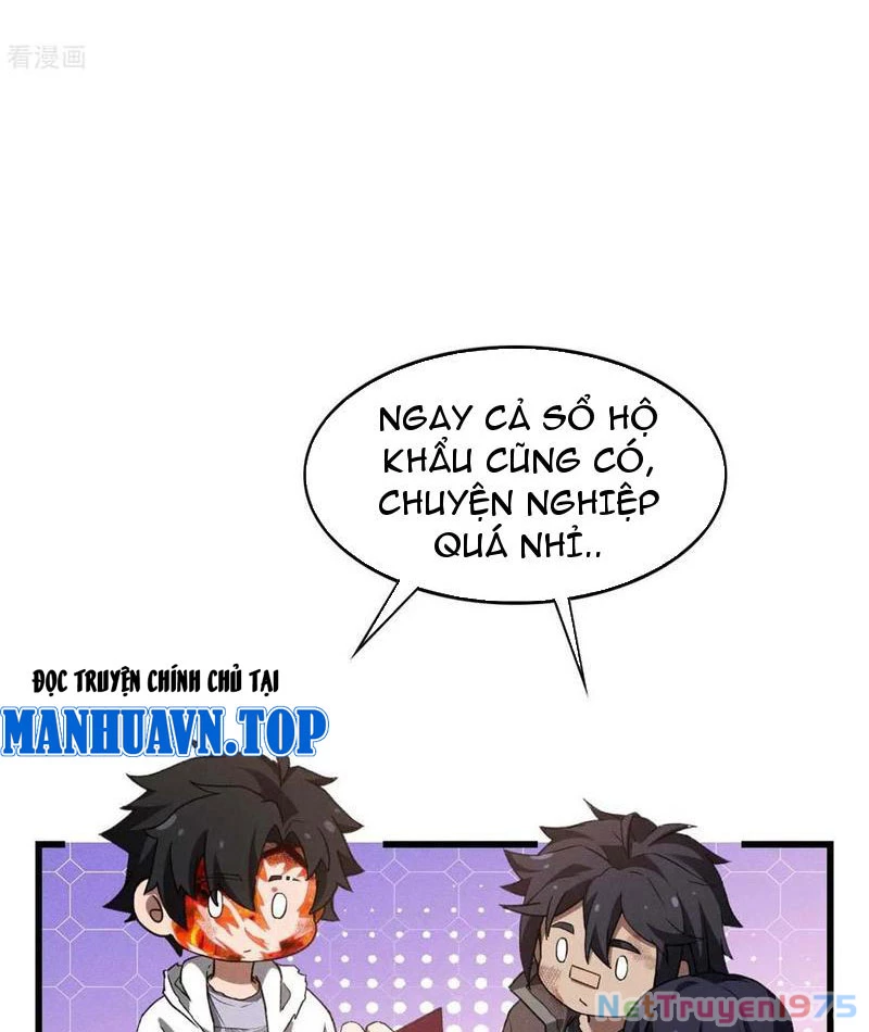 Thương Thiên Tại Hạ Chapter 109 - Trang 2