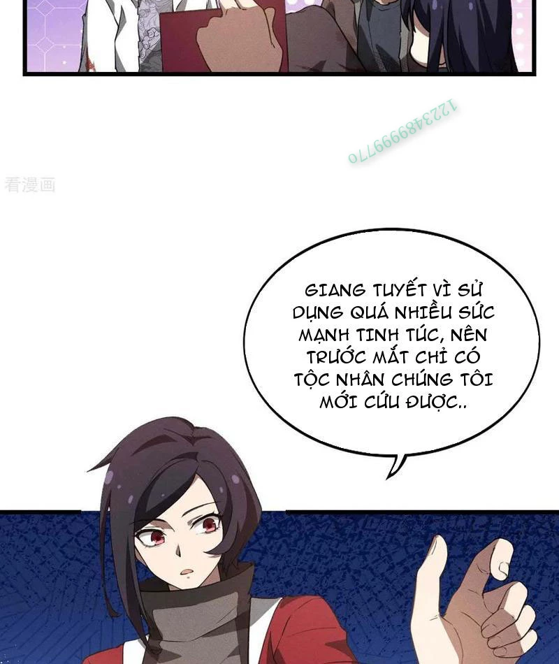 Thương Thiên Tại Hạ Chapter 109 - Trang 2