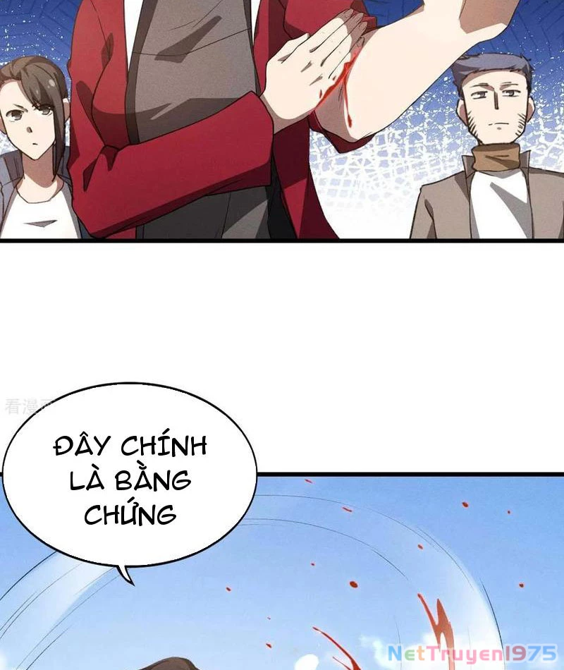 Thương Thiên Tại Hạ Chapter 109 - Trang 2