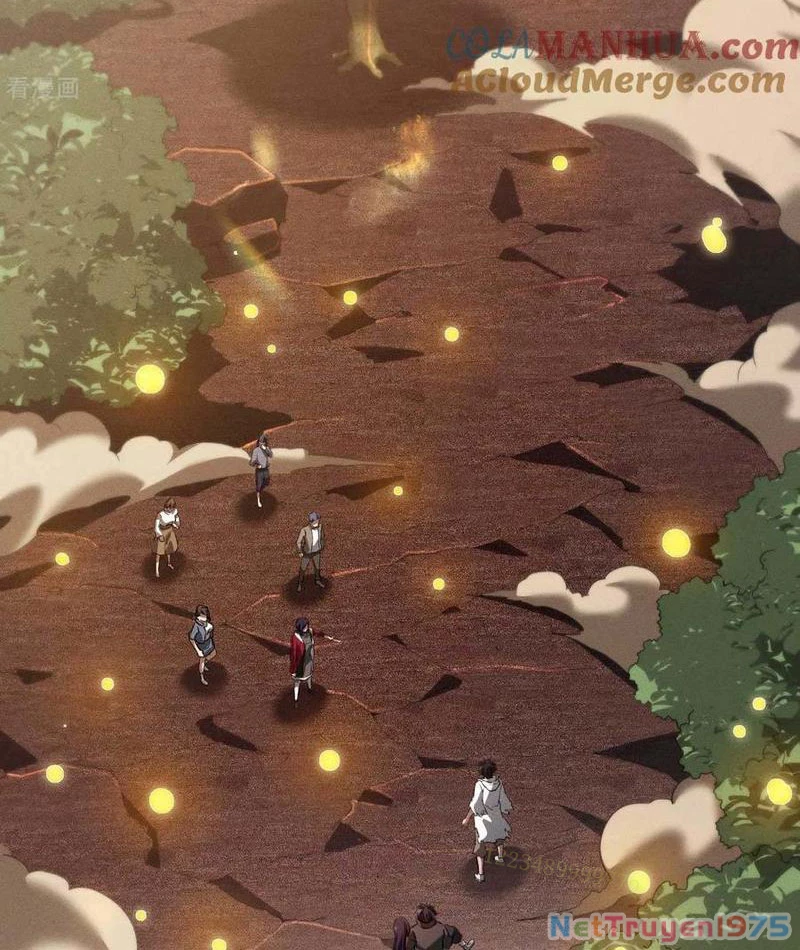 Thương Thiên Tại Hạ Chapter 109 - Trang 2