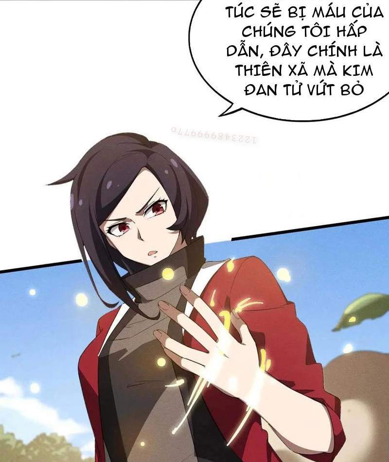 Thương Thiên Tại Hạ Chapter 109 - Trang 2