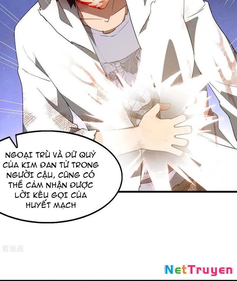 Thương Thiên Tại Hạ Chapter 109 - Trang 2