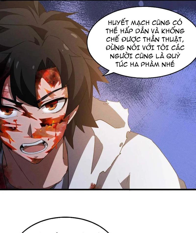 Thương Thiên Tại Hạ Chapter 109 - Trang 2