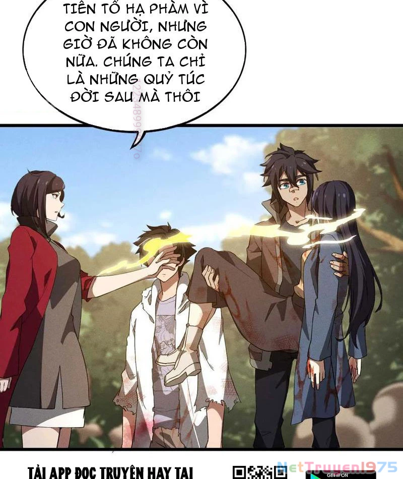 Thương Thiên Tại Hạ Chapter 109 - Trang 2