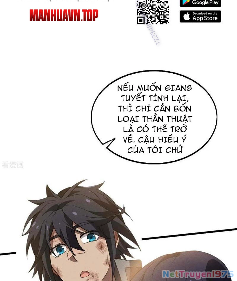 Thương Thiên Tại Hạ Chapter 109 - Trang 2