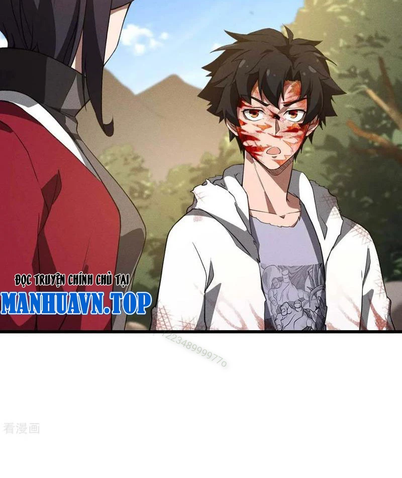 Thương Thiên Tại Hạ Chapter 109 - Trang 2