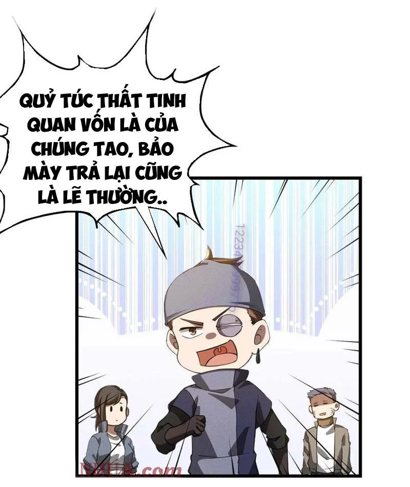 Thương Thiên Tại Hạ Chapter 109 - Trang 2
