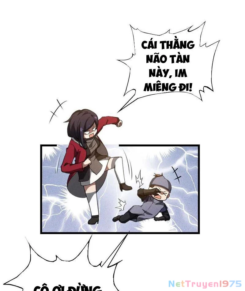 Thương Thiên Tại Hạ Chapter 109 - Trang 2